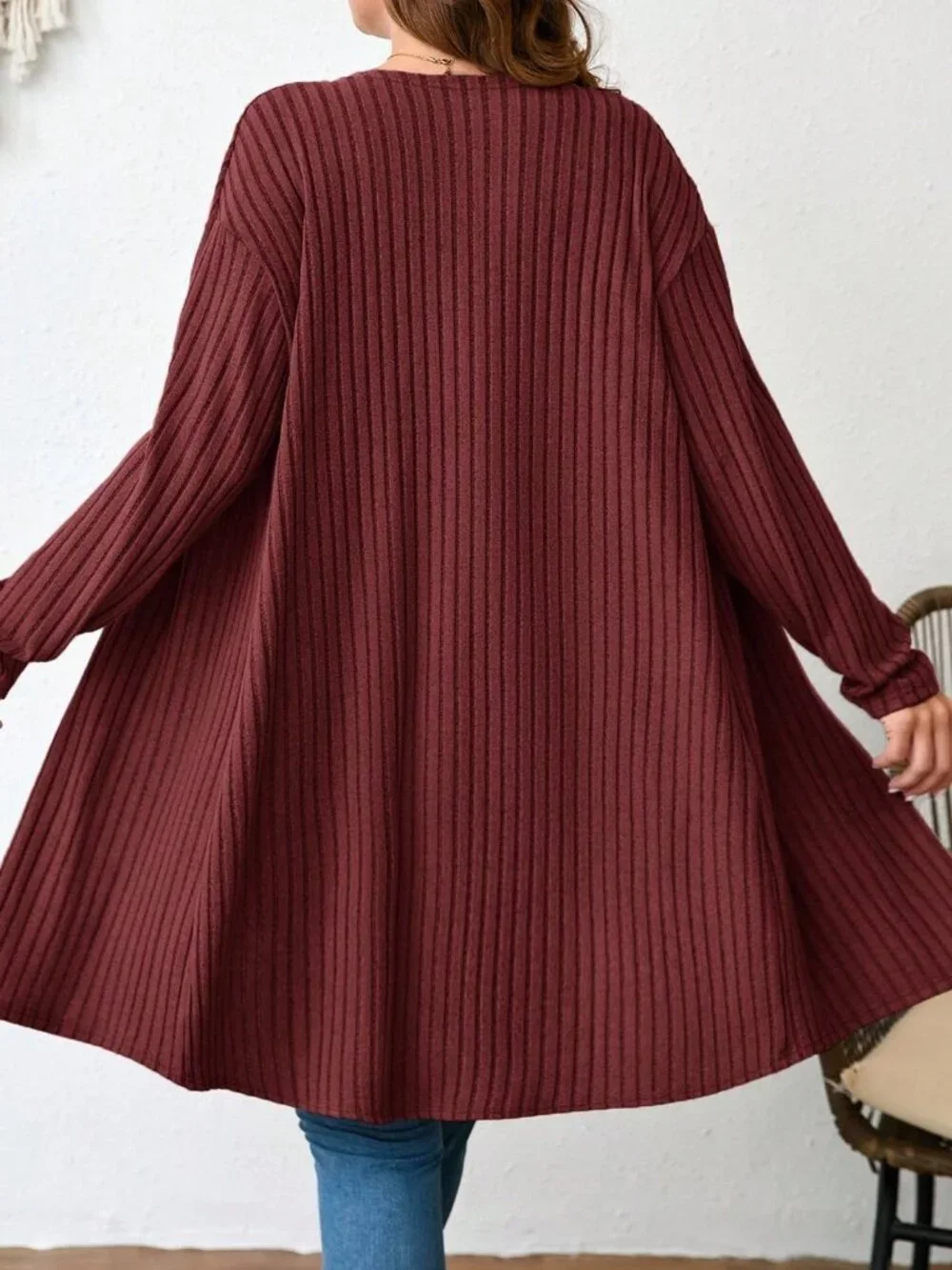 N/A this burgundy